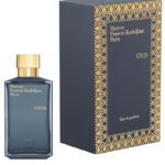 Maison Francis Kurkdjian Paris Oud - Perfume For Unisex - EDP 200 ml