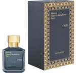Maison Francis Kurkdjian Paris Oud - Perfume For Unisex - EDP 70 ml