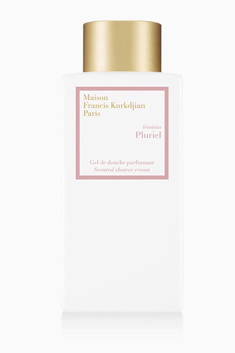 Maison Francis Kurkdjian Féminin Pluriel Scented Body Cream For Women 250 Ml - Image 2