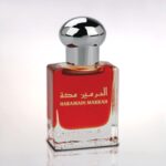 Al Haramain Makkah Concentrated Perfume Oil 15ml - Image 2