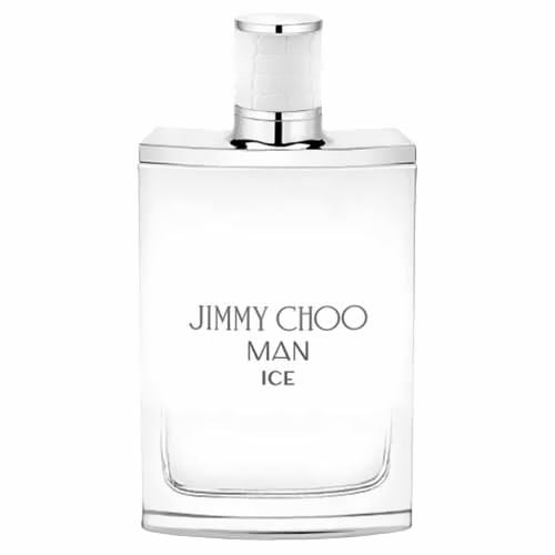 Jimmy Choo Man Ice for Men - Eau de Toilette, 100ml - Image 2