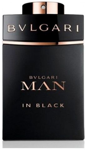 Bvlgari Man in Black for Men, EDP, 100ml - Image 2