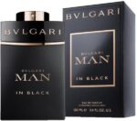 Bvlgari Man in Black for Men, EDP, 100ml