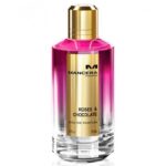 MANCERA ROSES & CHOCOLATE PERFUME FOR UNISEX EDP 120 ml
