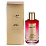 MANCERA ROSES & CHOCOLATE PERFUME FOR UNISEX EDP 120 ml - Image 2