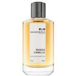 Mancera Roses Vanille perfumes for women - Eau de Parfum, 120 ml - Image 2