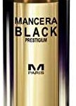 MANCERA Black PrestigiumEau De Parfum For Unisex, 60 ml