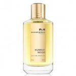 Mancera Kumkat Wood Edp 120ml - Image 2