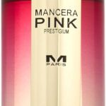 Mancera Pink Prestigium For Women 120ml - Eau de Parfum