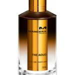 Mancera The Aoud EDP Unisex 120ml