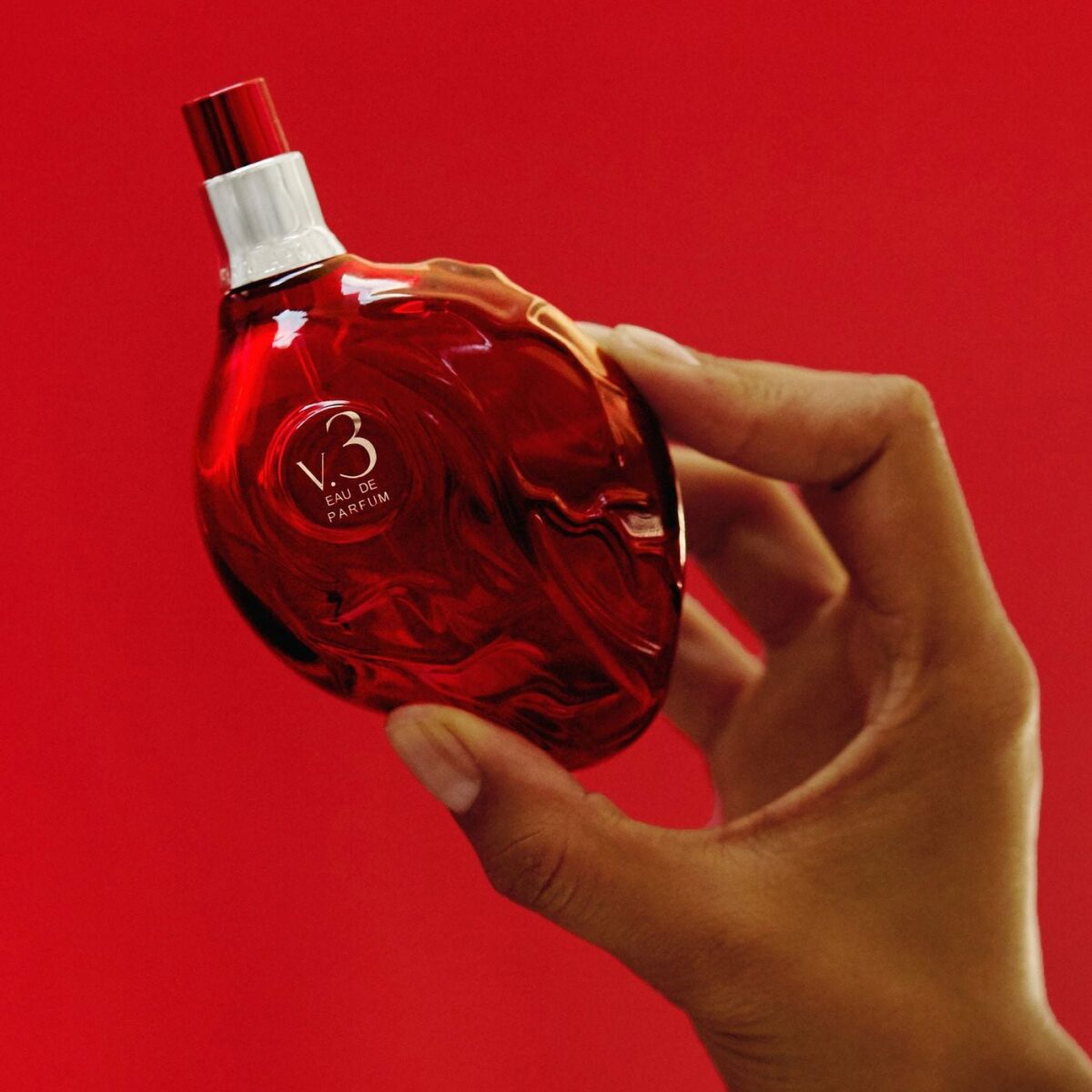 Map Of The Heart V.3 Passion EDP - Image 2