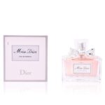 Dior Perfume  - Miss Dior by Christian Dior - Perfumes for Women - Eau de parfum, 50ML