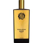 MEMO CUIRS NOMADES FRENCH LEATHER FOR UNISEX EDP 200 ml