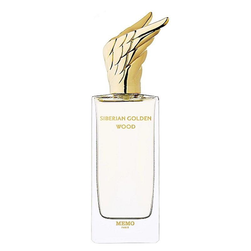 memo-siberian-golden-wood-eau-de-parfum-75-ml MEMO SIBERIAN GOLDEN WOOD THE FLYING COLLECTION PERFUME FOR UNISEX EDP 75 ml - Image 1