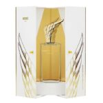 MEMO SIBERIAN GOLDEN WOOD THE FLYING COLLECTION PERFUME FOR UNISEX EDP 75 ml - Image 2