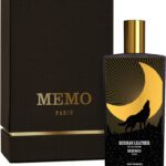 Memo Russian Leather for Unisex Perfume, Eau de Parfum, 75ml