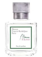 MAISON FRANCIS KURKDJIAN PARIS A LA ROSE L'HOMME FOR MEN EDP 70 ml - Image 2