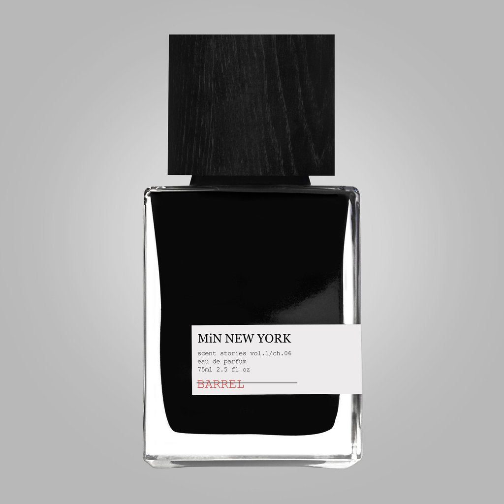 min_new_york_scent_stories_vol._1_barrel_u_edp_75_ml Min New York Scent Stories Vol. 1 Barrel Unisex Edp 75 Ml - Image 1