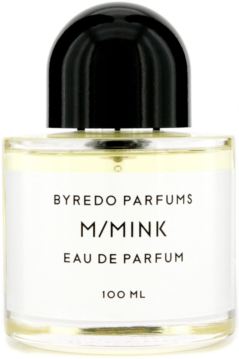 Byredo M-Mink  for Unisex - Eau de Parfum, 100ml - Image 1