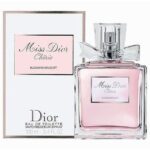 Christian Dior Miss Dior Cherie Blooming Bouquet by Christian Dior for Women - Eau de Toilette, 100ml