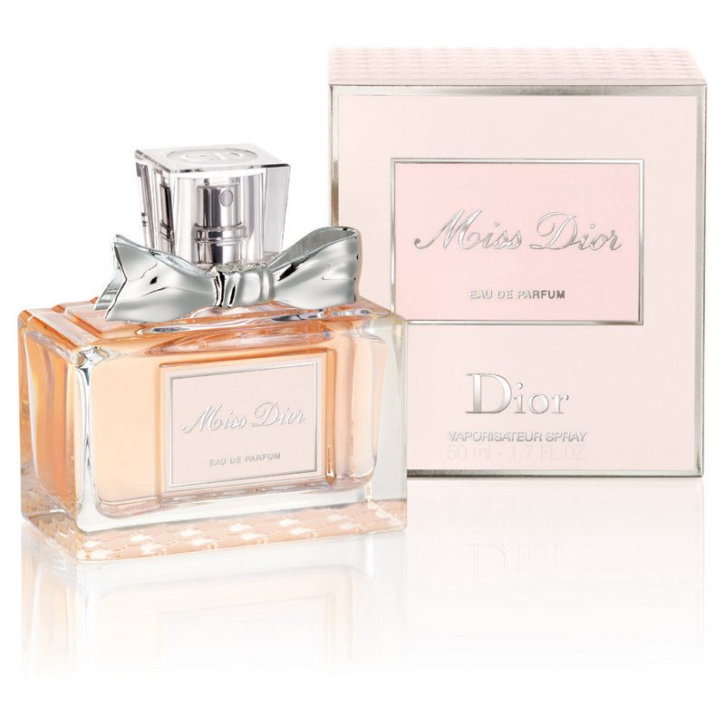 miss_dior_by_christian_dior_for_women_-_eau_de_parfum_100_mlc Christian Dior Miss Dior for Women - Eau de Parfum, 100 ml - Image 1
