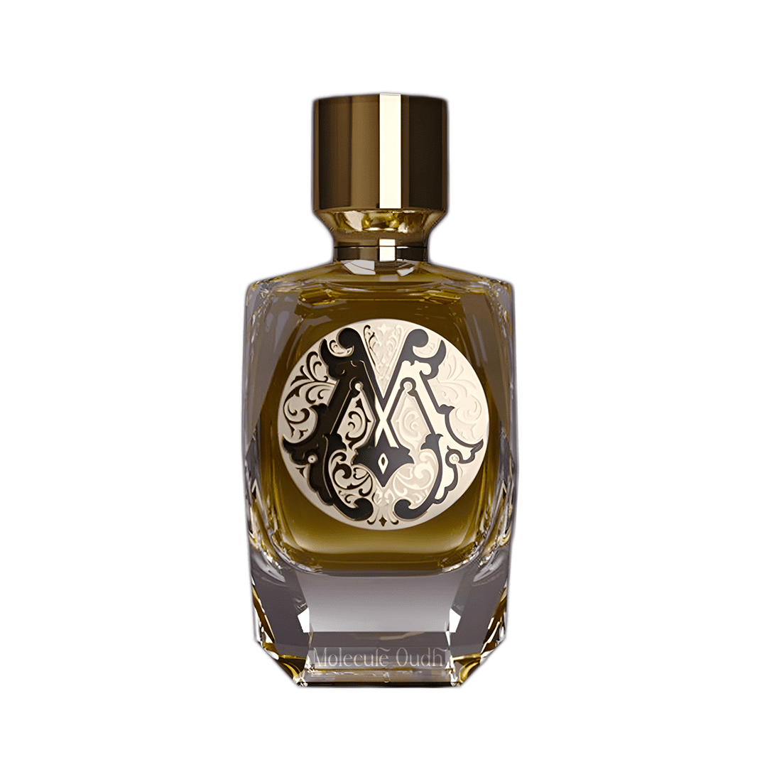 moleculeoudh Parfum De Mahzen Molecule Oudh - Image 1