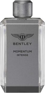 Bentley Momentum Intense - Perfume For Men - EDP 60ml - Image 2
