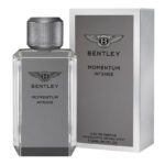 Bentley Momentum Intense - Perfume For Men - EDP 60ml