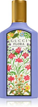 Gucci Flora Gorgeous Magnolia Edp For Women Floral 150ml
