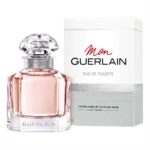 Mon by Guerlain for Women - Eau De Toilette, 50Ml