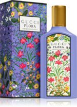 Gucci Flora Gorgeous Magnolia Edp For Women Floral 150ml - Image 2