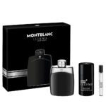Mont BLanc Legend GiftSet For Men