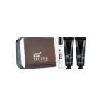 Mont Blanc Legend Night for Men Edp 7.5ml+30mlShower Gel+30ml After Shave Balm Set