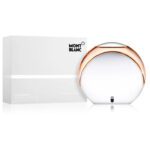 Mont Blanc Presence D'Une Femme Perfume For Women EDT 75 ml - Image 2