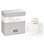 Mont Blanc Signature Perfume For Women EDP 90ml