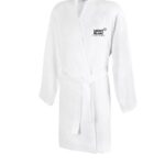 MONT BLANC BATHROBE TR