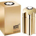 Mont Blanc Emblem Absolu For Men Eau de Toilette 100 ml