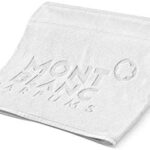 Mont Blanc Towel
