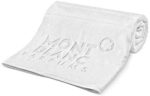 Mont Blanc Towel