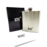Mont Blanc Travel Bottle