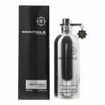MONTALE MUSK TO MUSK FOR UNISEX EDP 100 ml - Image 2