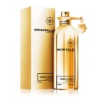 Montale Powder Flowers Perfume For Women EDP 100ml - Image 2
