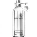 Montale Wood and Spices for Men - Eau de Parfum, 100ml