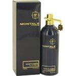 Montale Aoud Flowers Men Edp 100 Ml