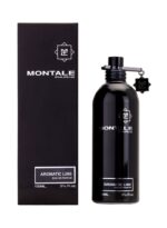 Montale Aromatic Lime Unisex Edp 100 Ml - Image 2