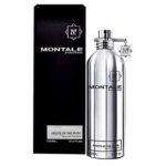 Montale Fruits Of The Musk Unisex Edp 100 Ml