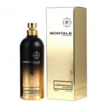 Montale Leather Patchouli EDP 100ml