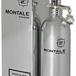 MONTALE WOOD & SPICES Perfume For Men EDP 100ml