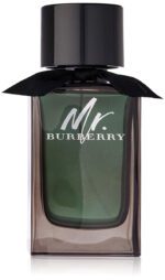 Mr by Burberry For Men - Eau de Parfum, 150ml - Image 2