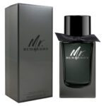 Mr by Burberry For Men - Eau de Parfum, 150ml